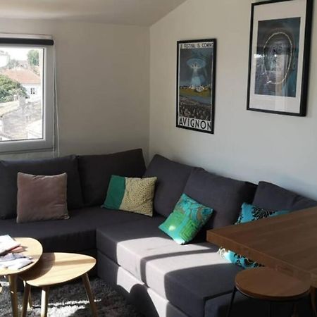 Petit Loft Sur Les Toits D'Avignon Leilighet Eksteriør bilde