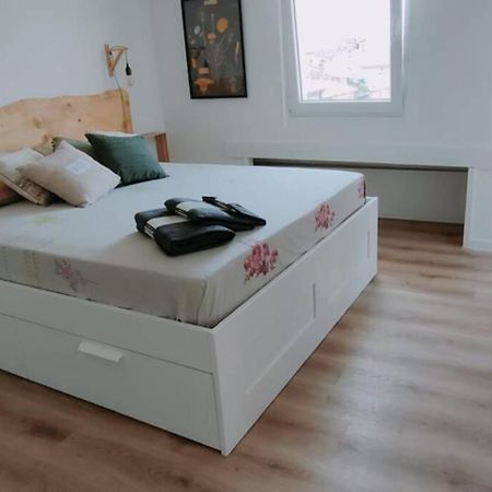 Petit Loft Sur Les Toits D'Avignon Leilighet Eksteriør bilde