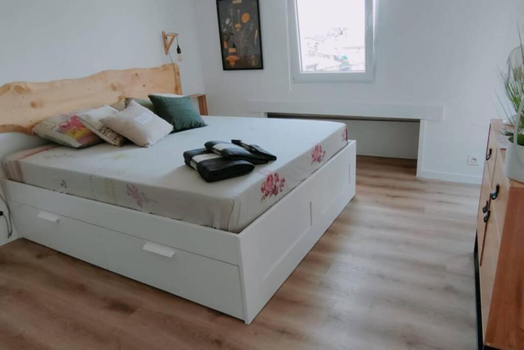 Petit Loft Sur Les Toits D'Avignon Leilighet Eksteriør bilde