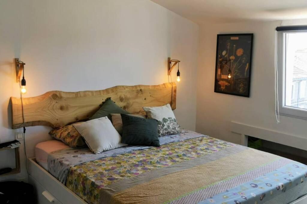 Petit Loft Sur Les Toits D'Avignon Leilighet Eksteriør bilde